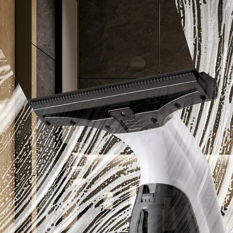 Multifunktionaler elektrischer kabelloser Fensterreiniger
