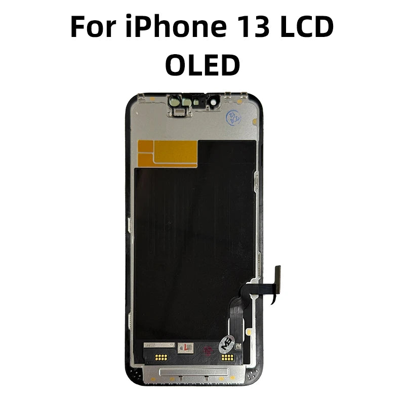 OLED Display für iPhone X XR XS MAX 11 11 Pro 12 Pro