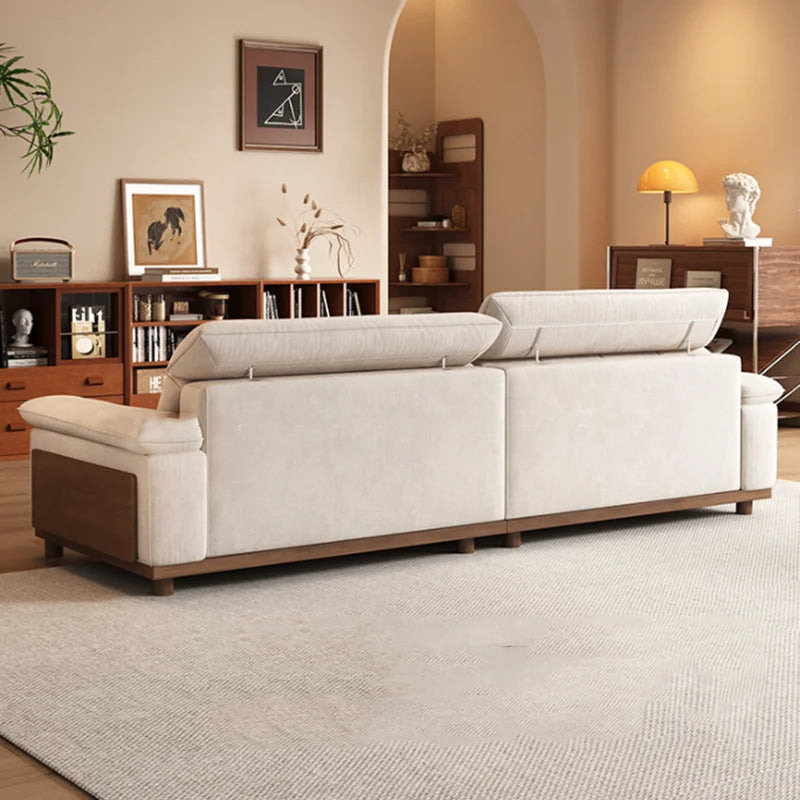 Luxus Designer Sofa Nordisch – Modernes Outdoor Relaxsofa