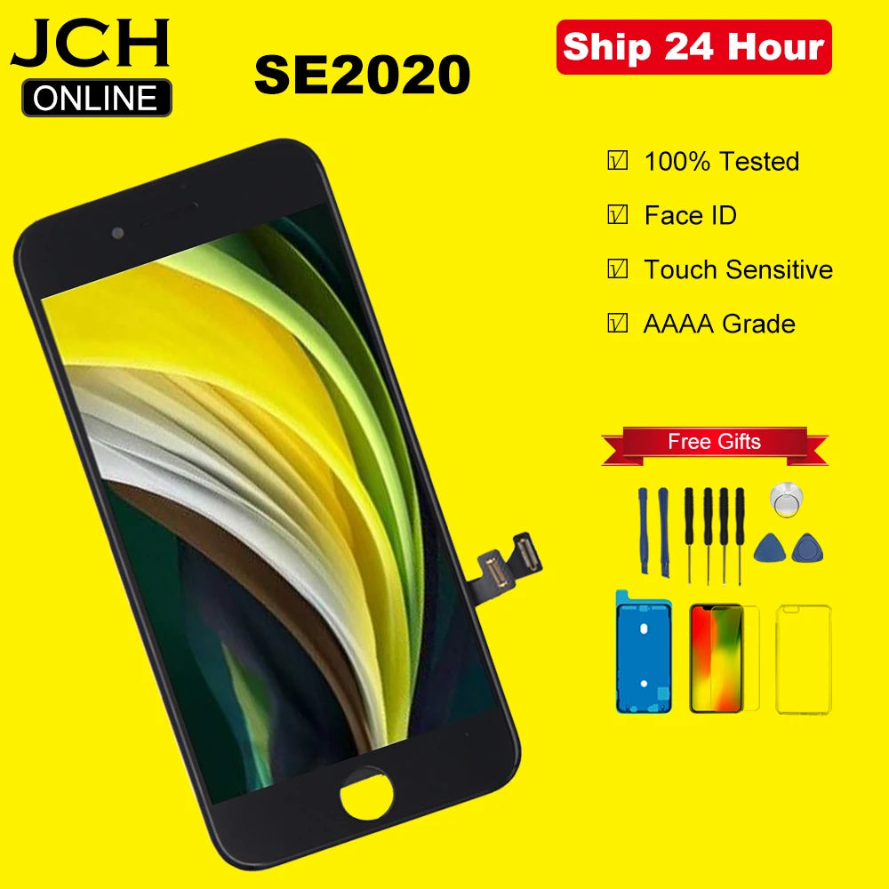 LCD Display für iPhone SE 2020