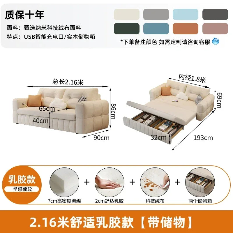 Elegant Armrest Sofas Living Room European Waterproof Reading Single Sofas Modern Bed Apartment Muebles Postmodern Furniture