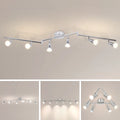 GU10 Moderne LED Deckenlampe