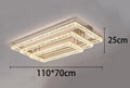 Moderne Deckenlampe für Wohndekoration