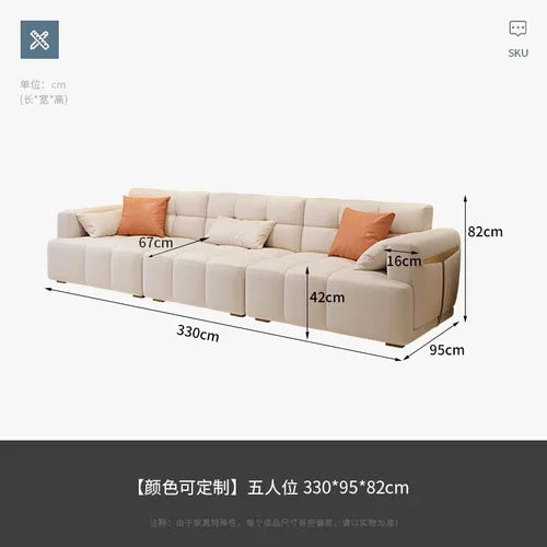 Europe Living Room Sofas Lazy Lounge Sectional Modern Elegant Sofa Apartment Interior Sofa Para Habitacion Luxury Furniture