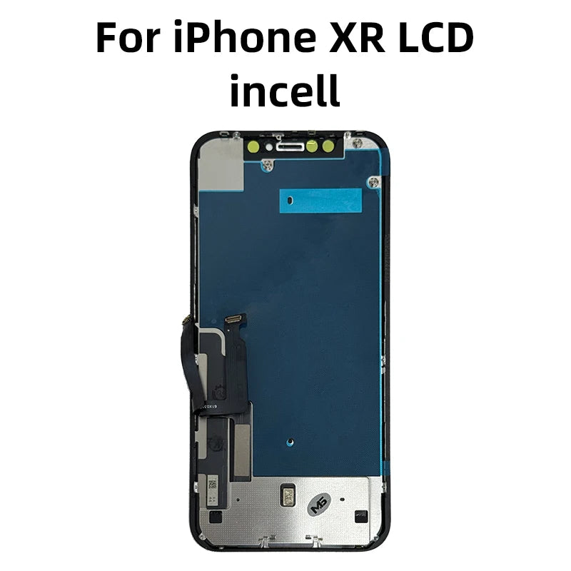 OLED Display für iPhone X XR XS MAX 11 11 Pro 12 Pro