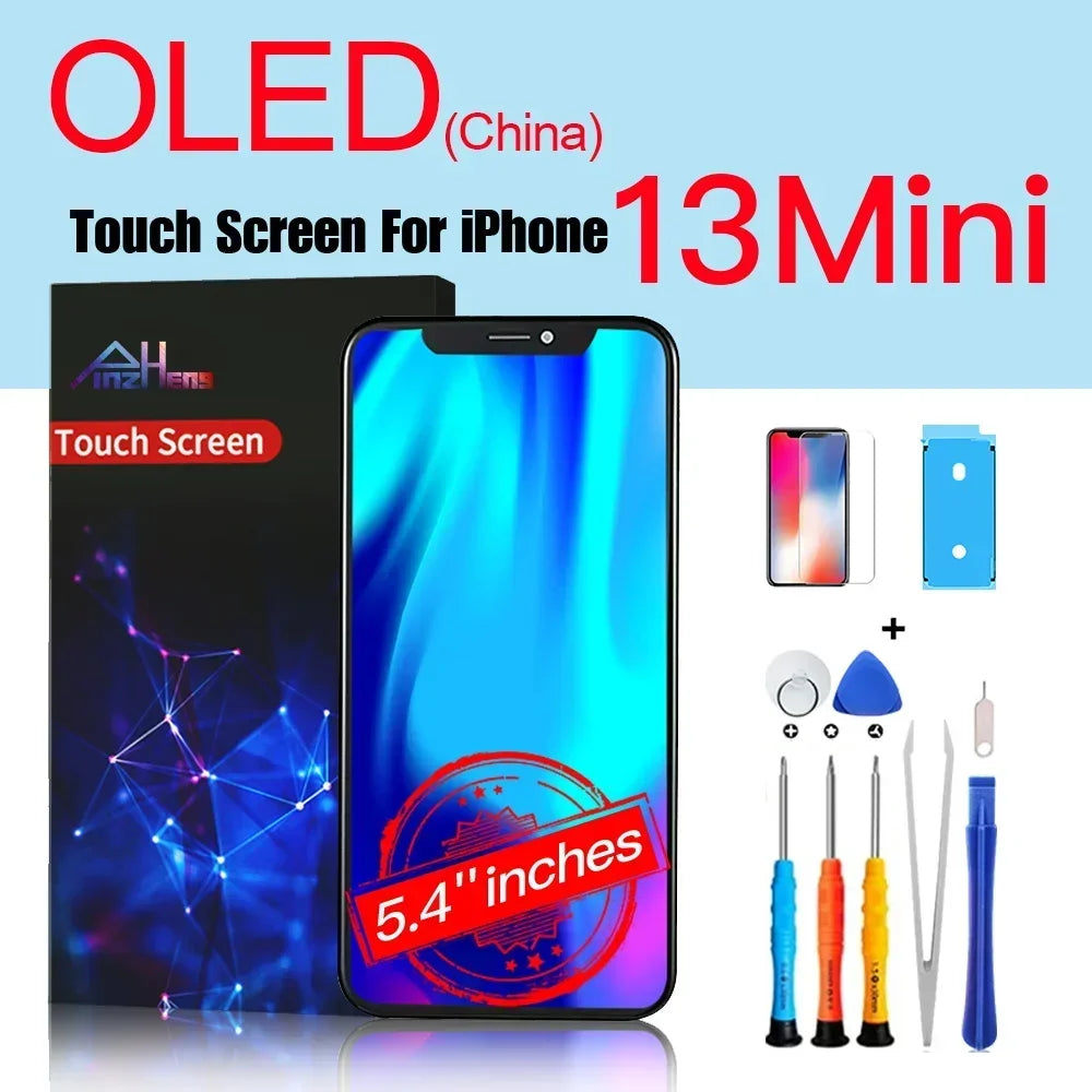 PINZHENG Hochwertige INCELL LCD Display