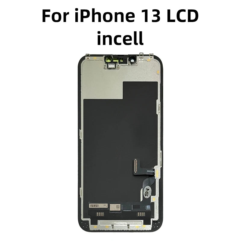 OLED Display für iPhone X XR XS MAX 11 11 Pro 12 Pro