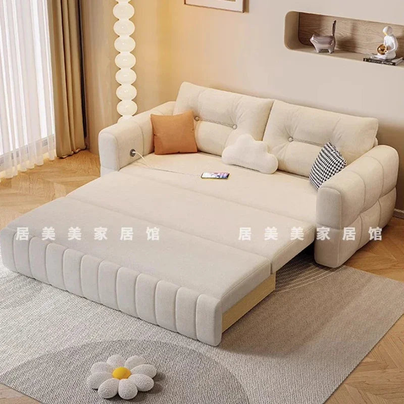 Elegant Armrest Sofas Living Room European Waterproof Reading Single Sofas Modern Bed Apartment Muebles Postmodern Furniture