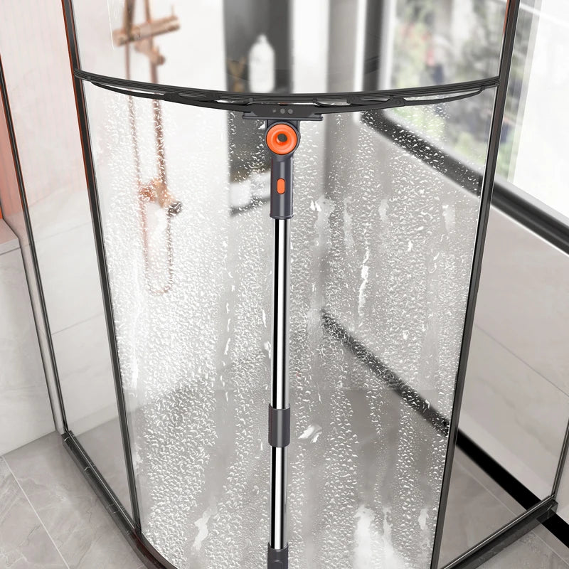 50 cm drehbarer Magic Gummibesen