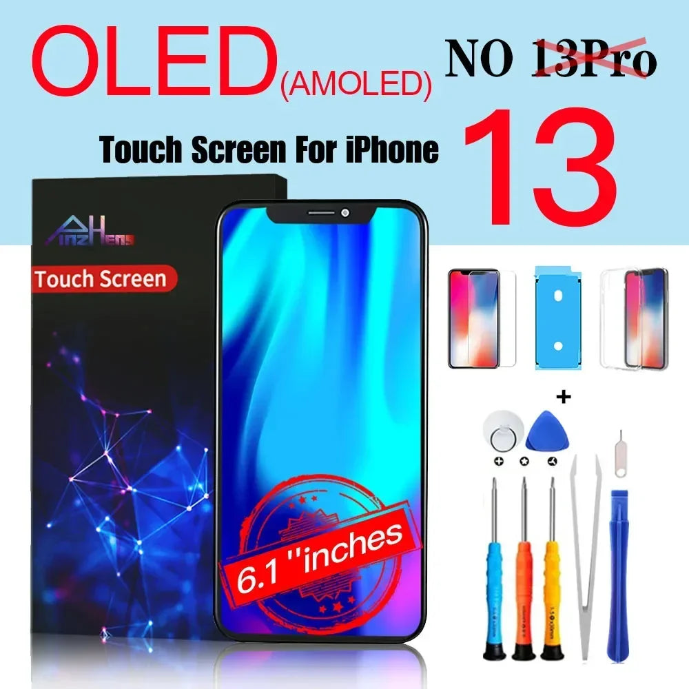 PINZHENG Hochwertige INCELL LCD Display