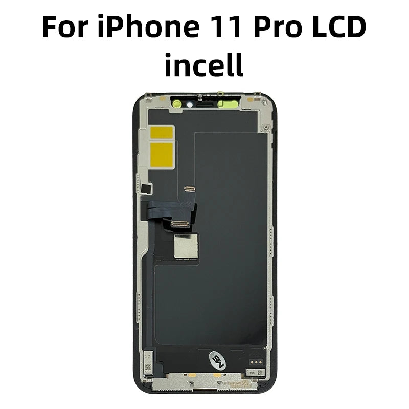 OLED Display für iPhone X XR XS MAX 11 11 Pro 12 Pro