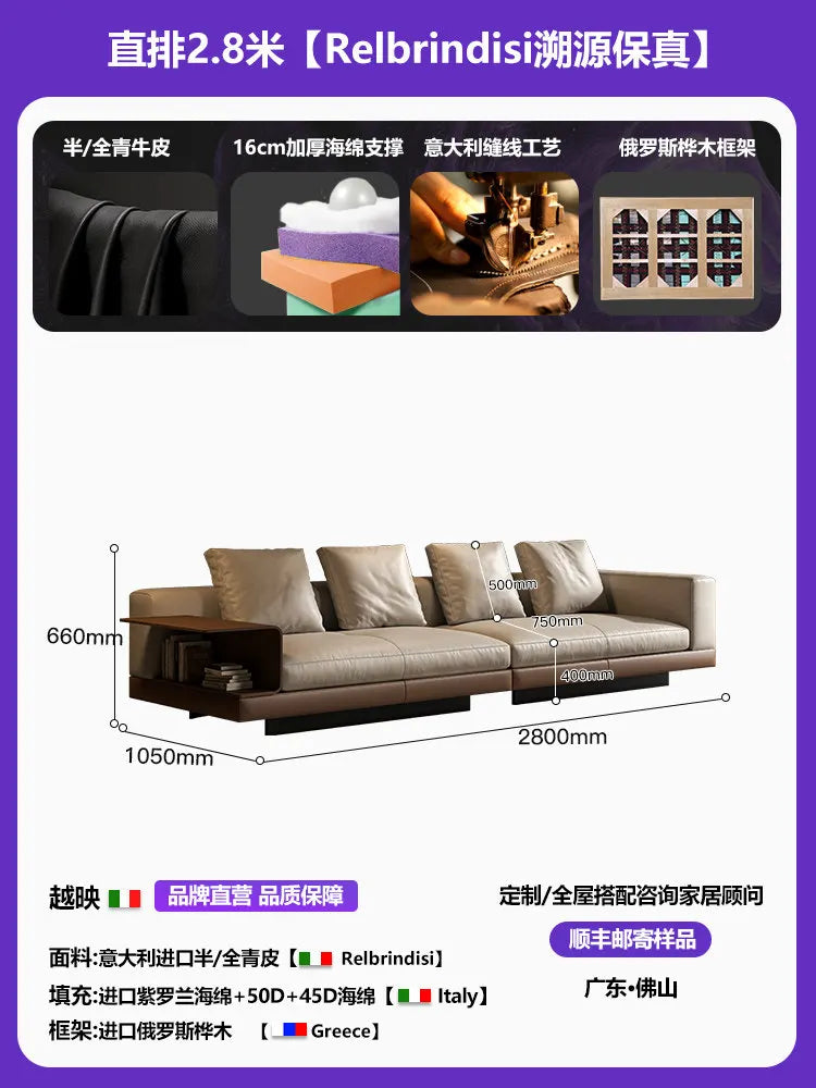 Modern Replica Living Room Sofas Couch Leather Pouf Couch Recliner Living Room Sofas Relaxing Mid Century Muebles Home Furniture