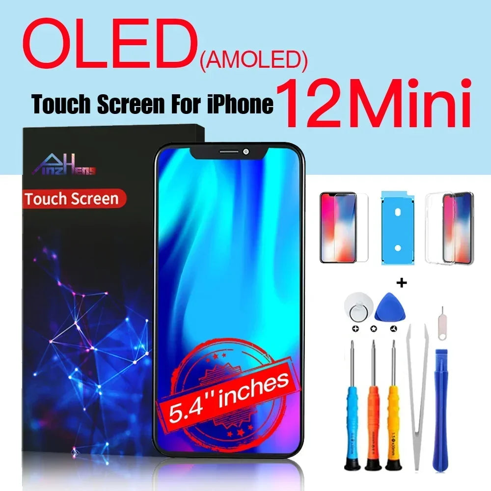 PINZHENG Hochwertige INCELL LCD Display