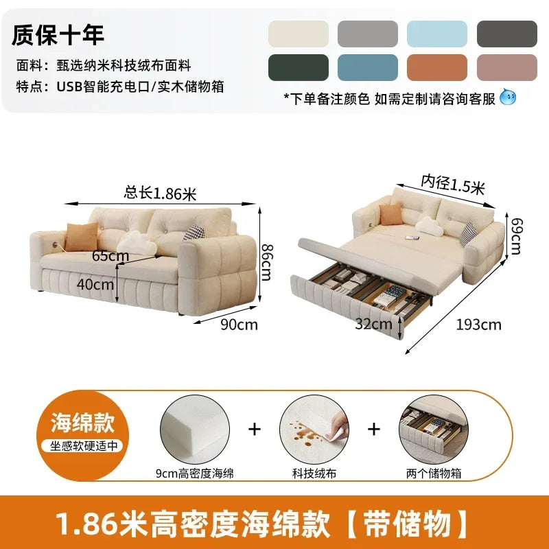 Elegant Armrest Sofas Living Room European Waterproof Reading Single Sofas Modern Bed Apartment Muebles Postmodern Furniture