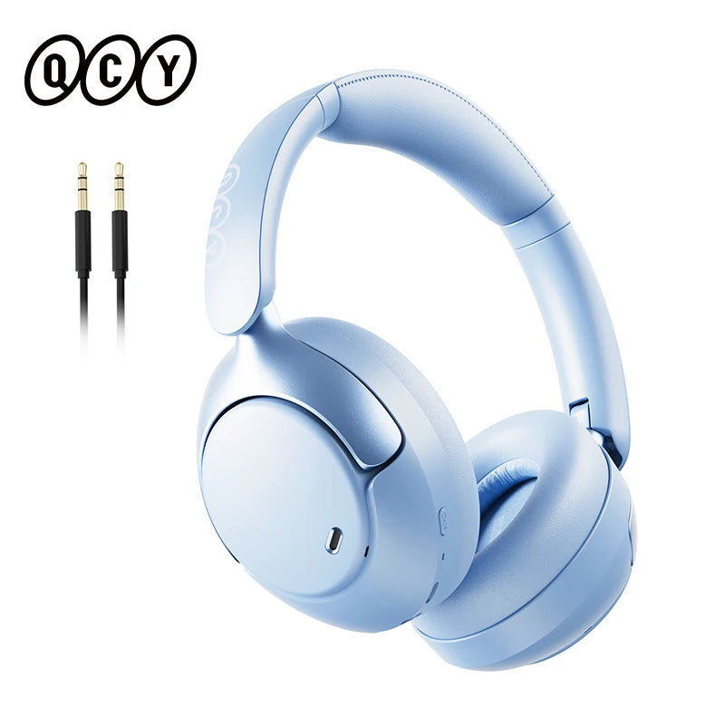 QCY H3 Pro ANC Kabellose Kopfhörer