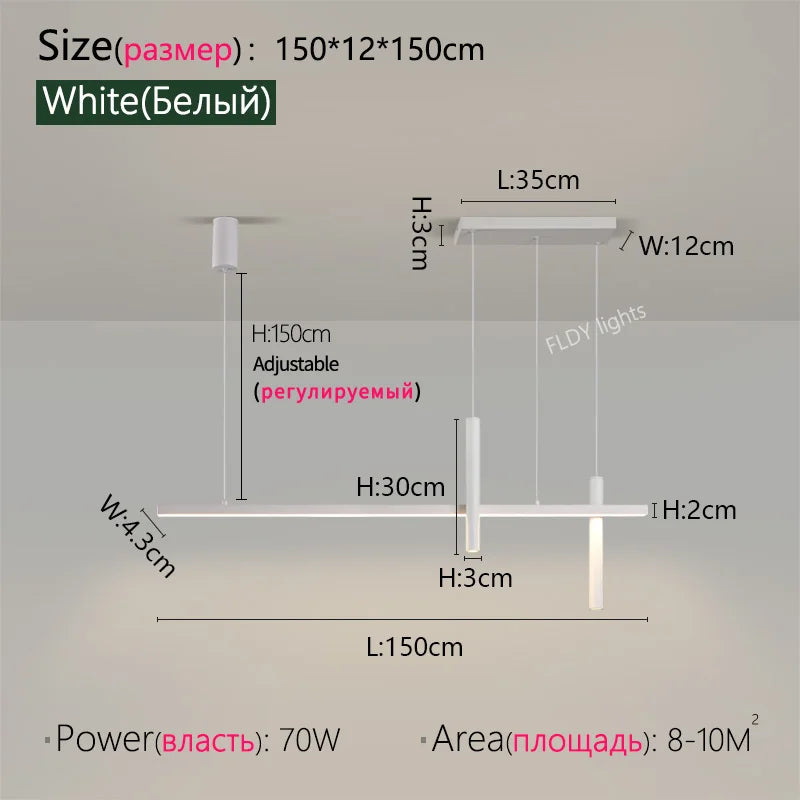 Moderne Pendelleuchten Armaturen