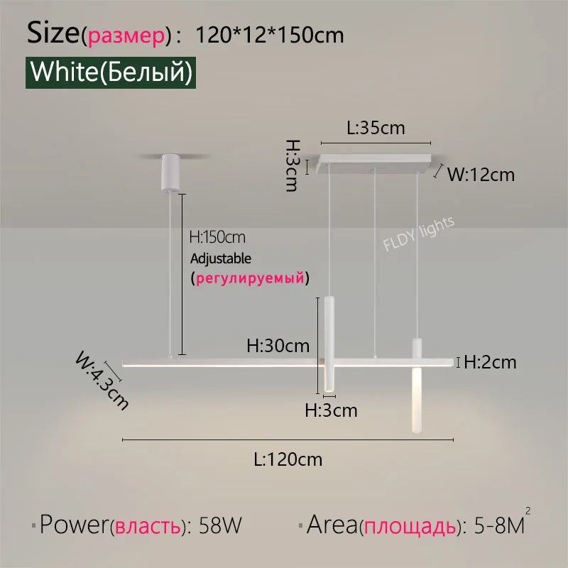Moderne Pendelleuchten Armaturen