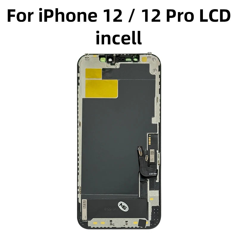 OLED Display für iPhone X XR XS MAX 11 11 Pro 12 Pro