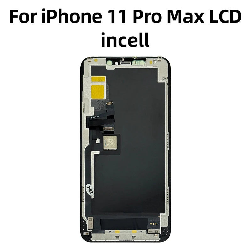 OLED Display für iPhone X XR XS MAX 11 11 Pro 12 Pro