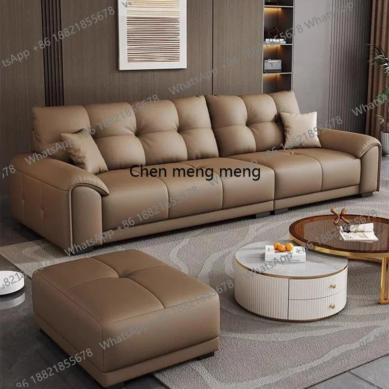 P178 Replica European Living Room Sofa Italian Designer Modern Recliner Sofa Armchair Minimalist Service Muebles Unique Furnitur