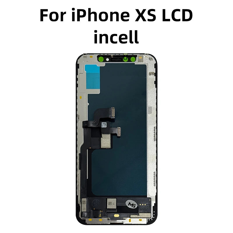 OLED Display für iPhone X XR XS MAX 11 11 Pro 12 Pro