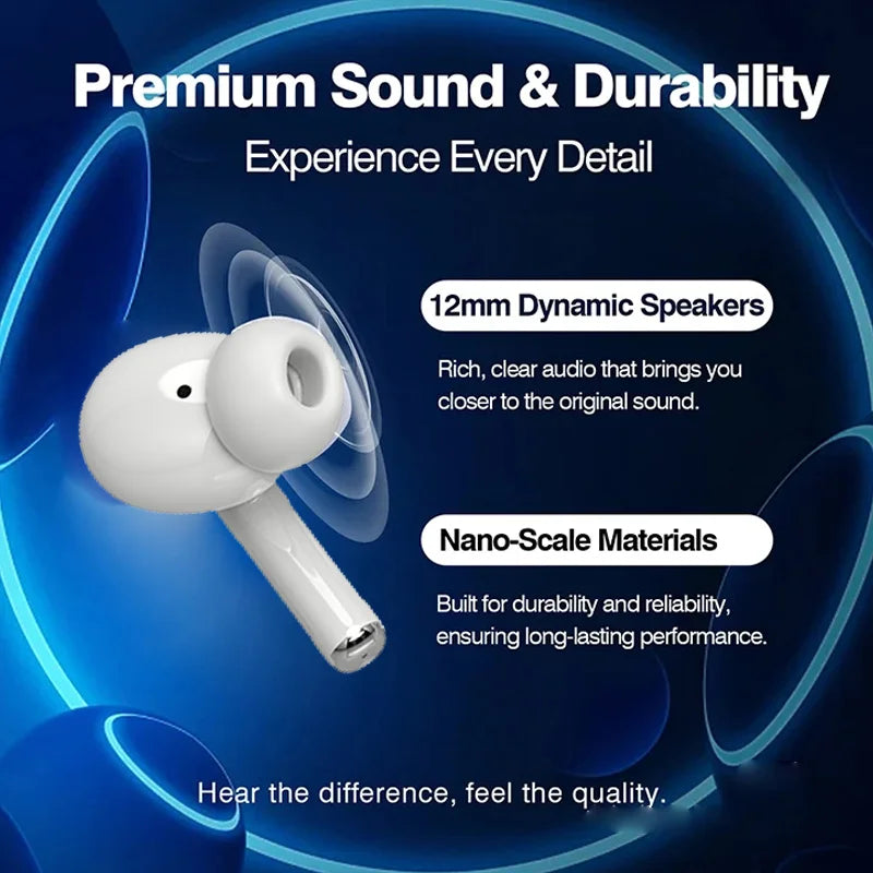 Air Pro ANC Kabellose Ohrhörer Bluetooth Headset