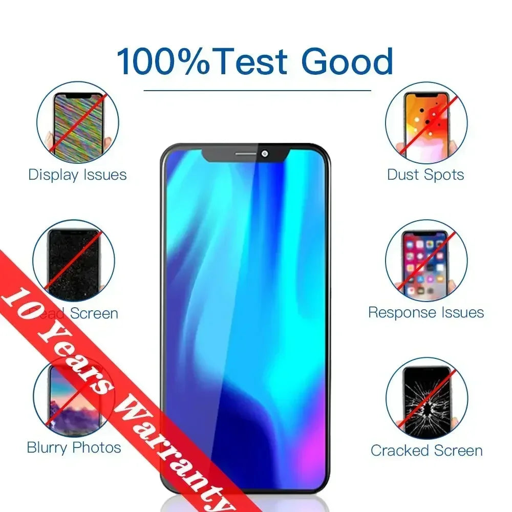 PINZHENG Hochwertige INCELL LCD Display