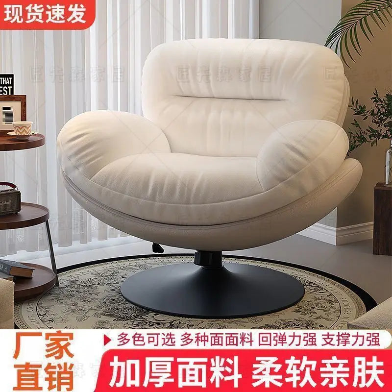 Kreativer Wohnzimmer Lazy Sofa Sessel