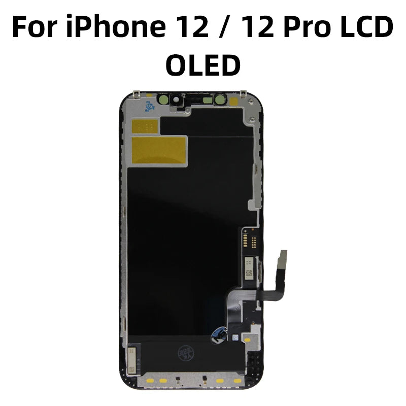 OLED Display für iPhone X XR XS MAX 11 11 Pro 12 Pro