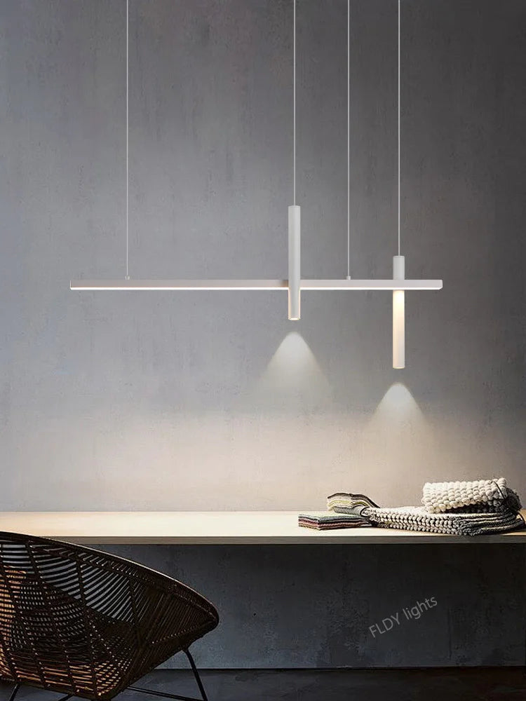 Moderne Pendelleuchten Armaturen