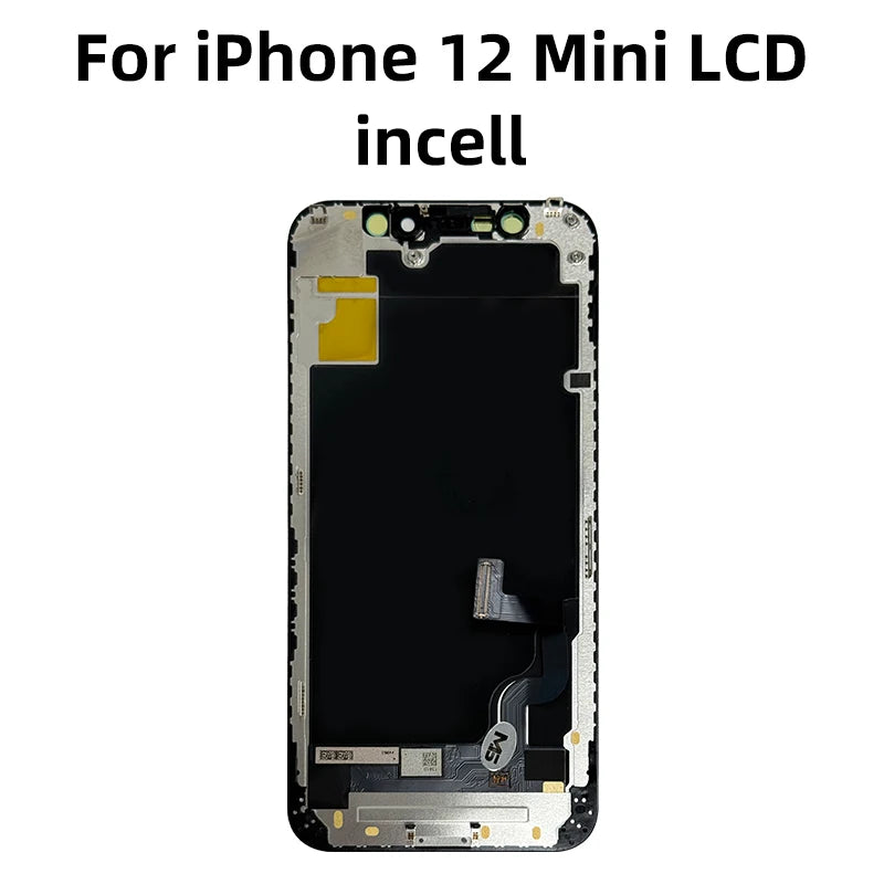 OLED Display für iPhone X XR XS MAX 11 11 Pro 12 Pro