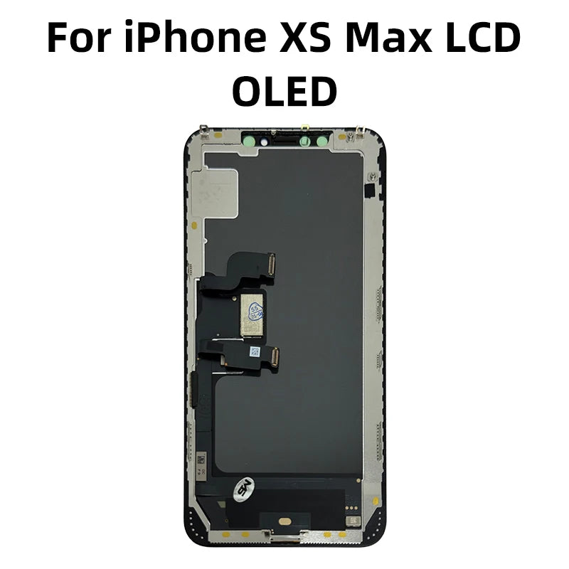 OLED Display für iPhone X XR XS MAX 11 11 Pro 12 Pro