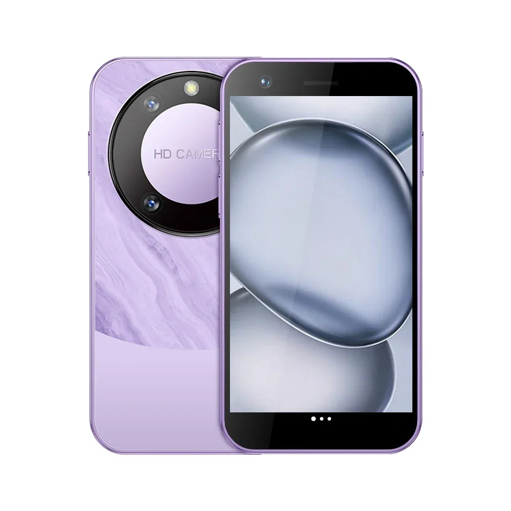 FUFFI-F8 Pro Max Smartphone