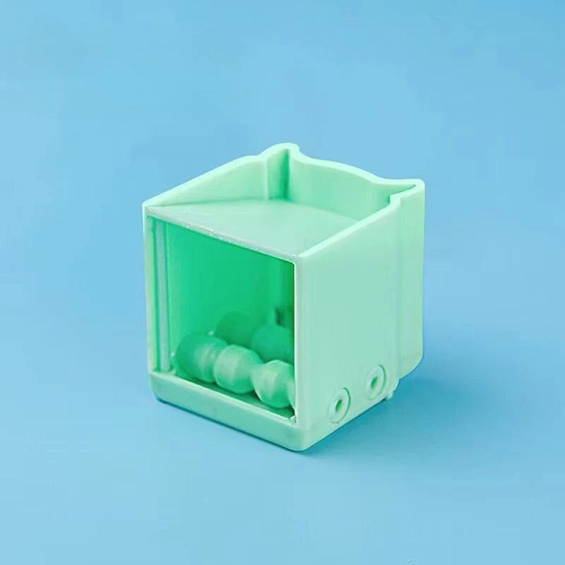 Manuelle Sonnenblumenkern-Schälmaschine – Für Kerne & Nüsse