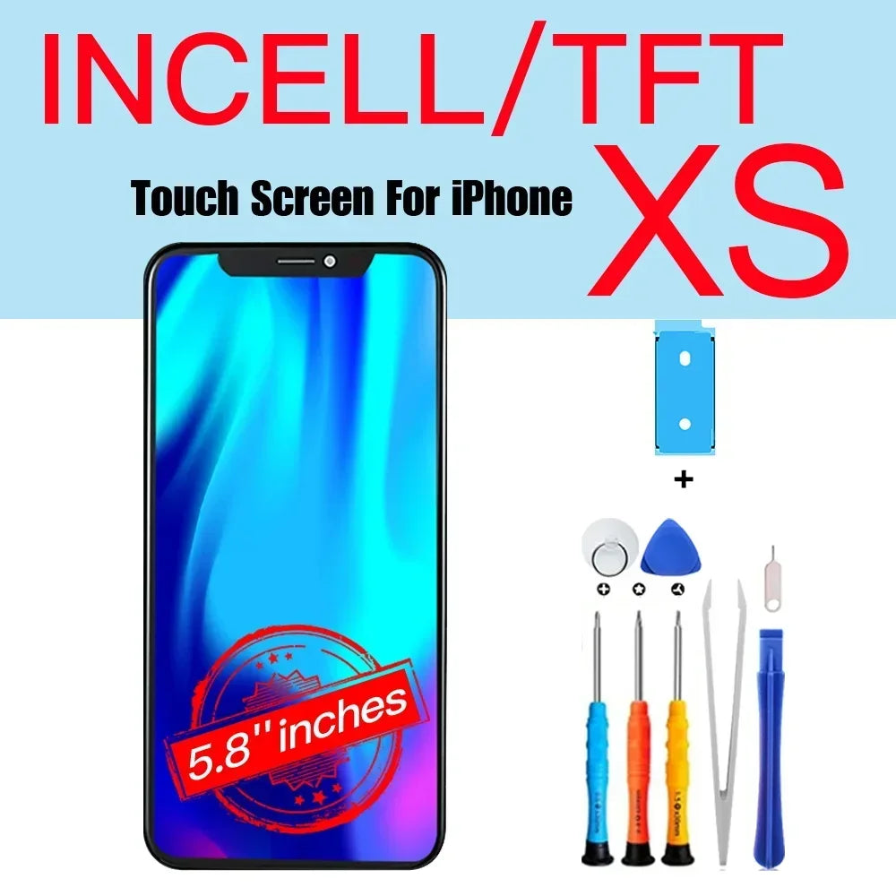 PINZHENG Hochwertige INCELL LCD Display