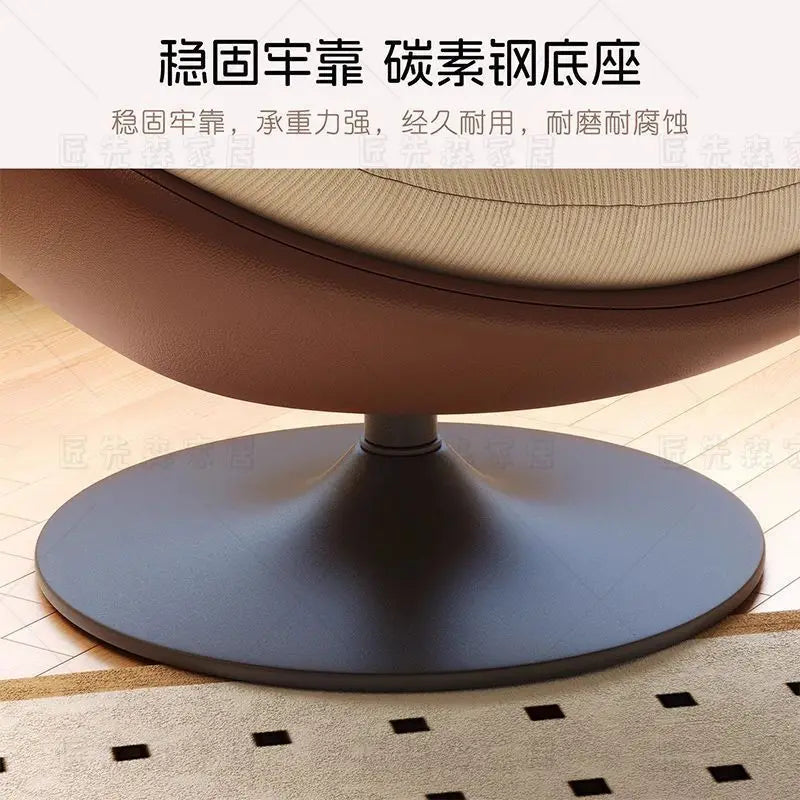 Kreativer Wohnzimmer Lazy Sofa Sessel