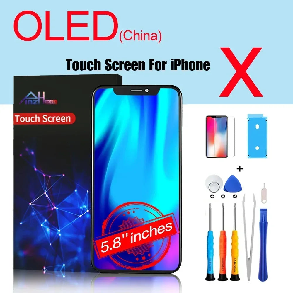 PINZHENG Hochwertige INCELL LCD Display