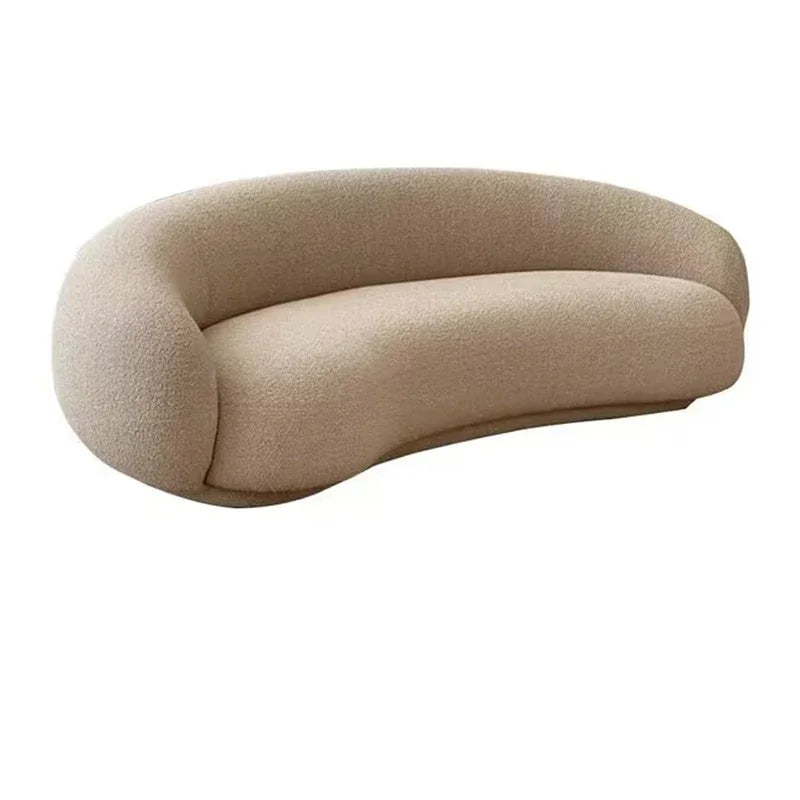 Nordic Living Room Sofas Minimalist Armrest Double Corduroy Vacuum Compressed Sofa Boneless 2025 Woonkamerbanken Furniture