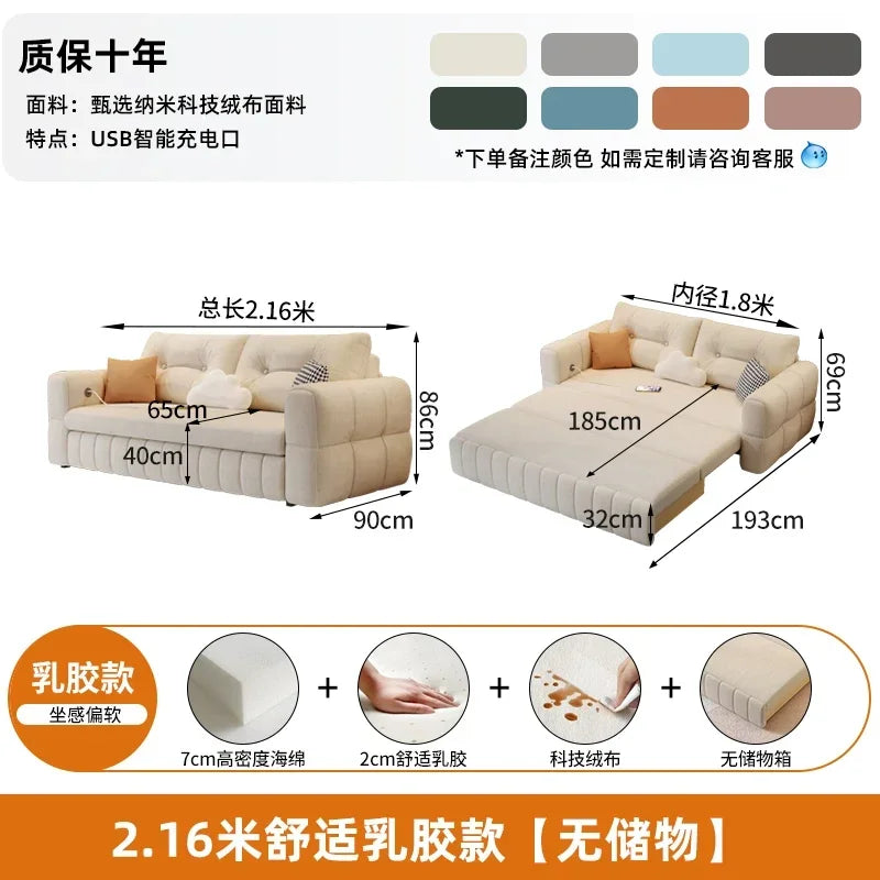 Elegant Armrest Sofas Living Room European Waterproof Reading Single Sofas Modern Bed Apartment Muebles Postmodern Furniture