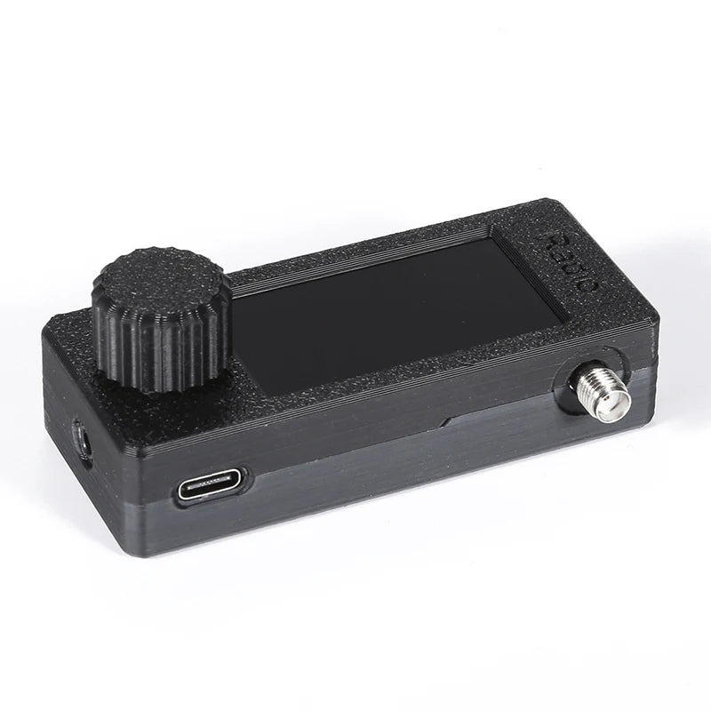 ATS MINI Taschenradio SI4732 DSP