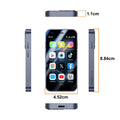 SOYES A17 Mini Smartphone Android 8.1