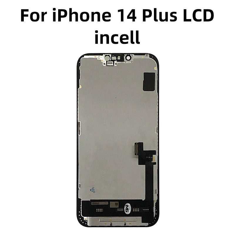 OLED Display für iPhone X XR XS MAX 11 11 Pro 12 Pro