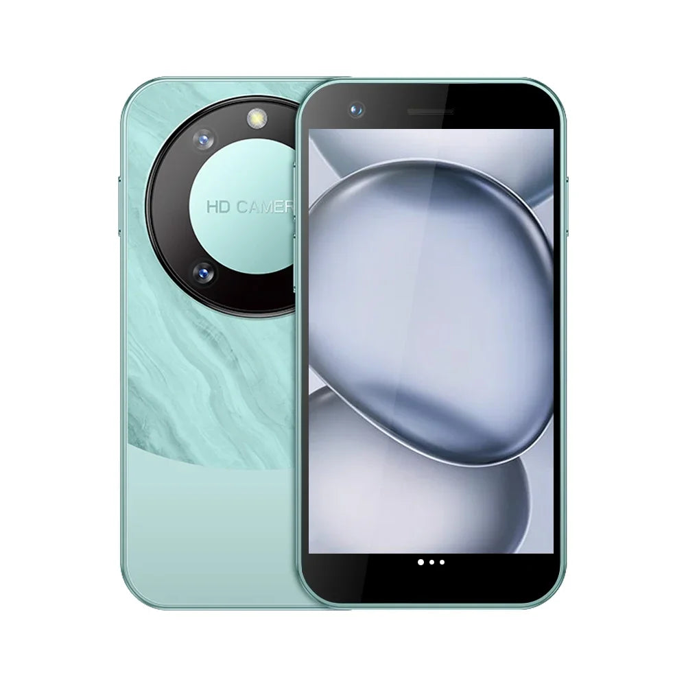 FUFFI-F8 Pro Max Smartphone
