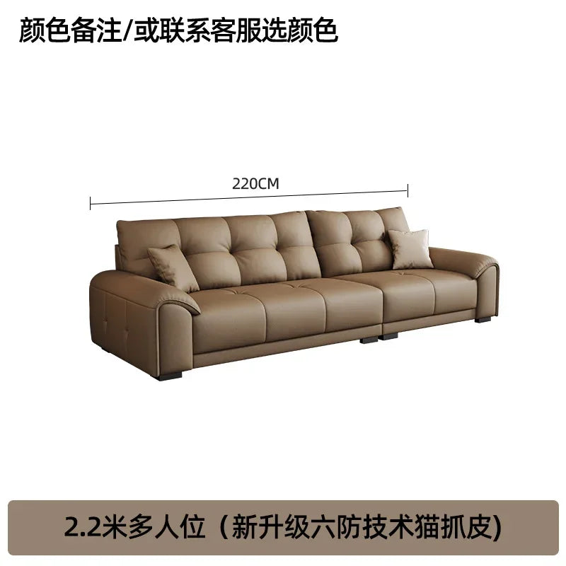 P178 Replica European Living Room Sofa Italian Designer Modern Recliner Sofa Armchair Minimalist Service Muebles Unique Furnitur