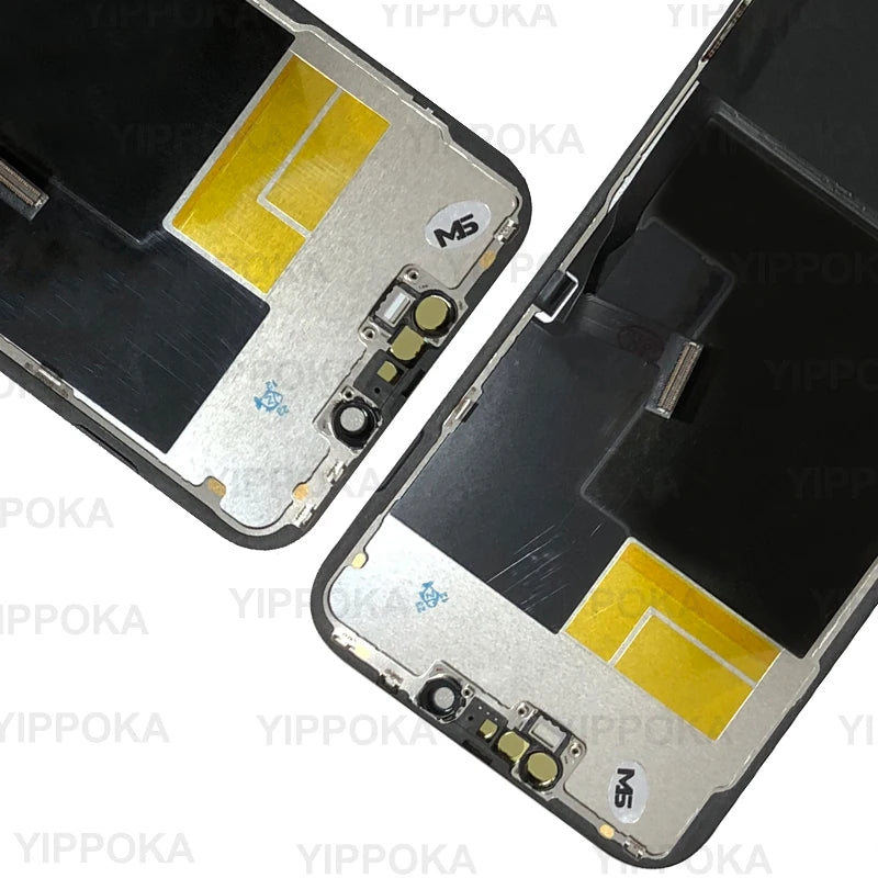 OLED Display für iPhone X XR XS MAX 11 11 Pro 12 Pro