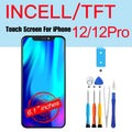 PINZHENG Hochwertige INCELL LCD Display