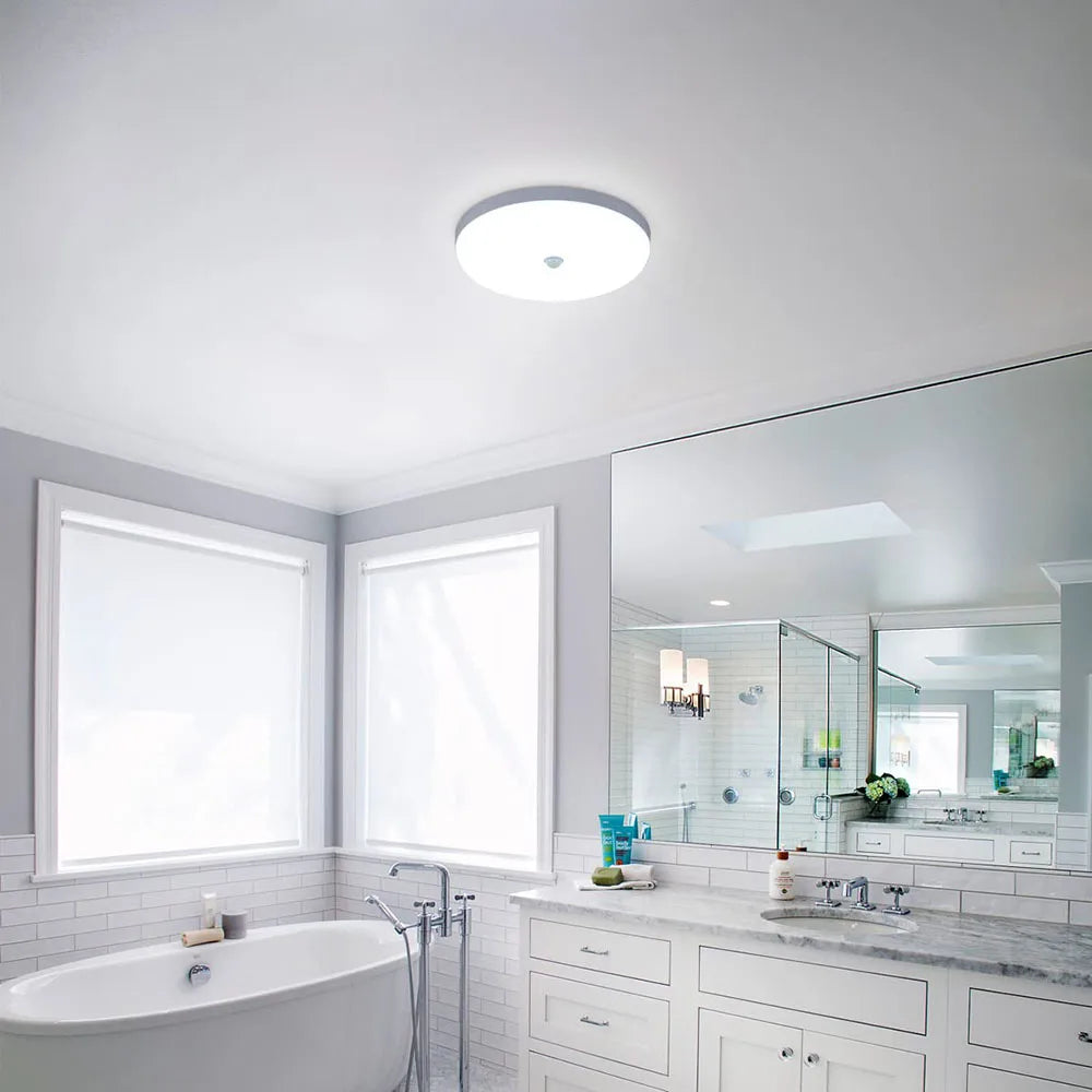 Smart Home Licht mit PIR Bewegungssensor