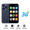 SERVO 18SE MINI Kleines Android Smartphone