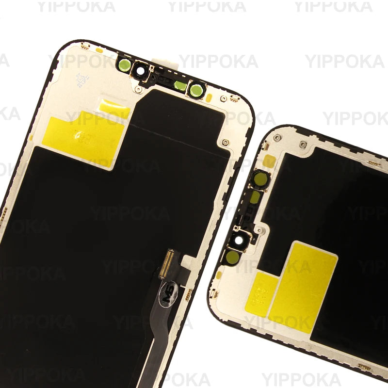 OLED Display für iPhone X XR XS MAX 11 11 Pro 12 Pro
