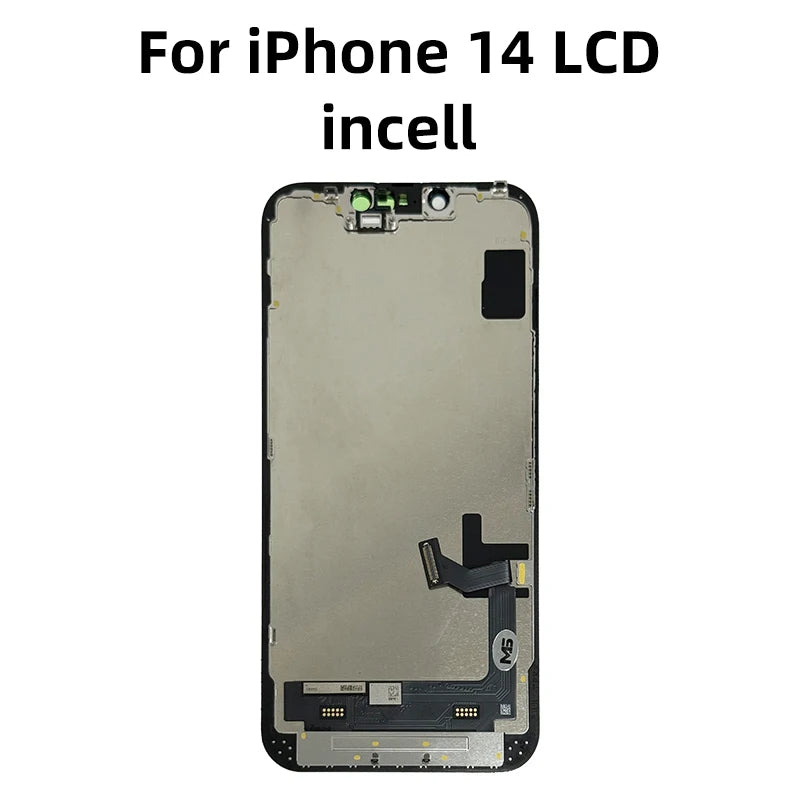 OLED Display für iPhone X XR XS MAX 11 11 Pro 12 Pro